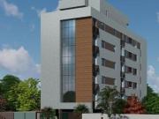 Apartamento com 2 quartos à venda em Belo Horizonte, no...