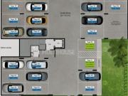 Apartamento com 2 quartos à venda em Belo Horizonte, no...