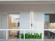 Apartamento com 2 quartos à venda em Belo Horizonte, no...