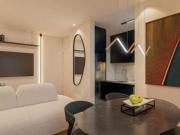 Apartamento com 2 quartos à venda em Belo Horizonte, no...