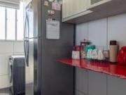 Apartamento com 2 quartos à venda em Belo Horizonte, no...