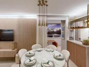 Apartamento com 2 quartos à venda em Belo Horizonte, no...