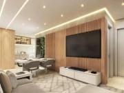 Apartamento com 2 quartos à venda em Belo Horizonte, no...