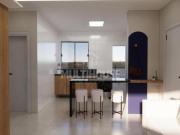 Apartamento com 2 quartos à venda em Belo Horizonte, no...