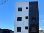 Apartamento com 2 quartos à venda em Belo Horizonte, no...
