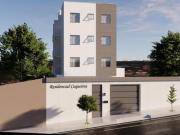 Apartamento com 2 quartos à venda em Belo Horizonte, no...