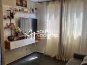 Apartamento com 2 quartos à venda em Belo Horizonte, no...