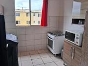 Apartamento com 2 quartos à venda em Belo Horizonte, no...