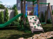 Apartamento com 2 quartos à venda em Belo Horizonte, no...