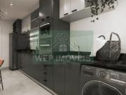 Apartamento com 2 quartos à venda em Belo Horizonte, no...