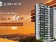 Apartamento com 2 quartos à venda em Belo Horizonte, no...