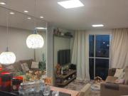 Apartamento com 2 quartos à venda em Belo Horizonte, no...