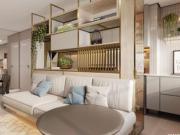 Apartamento com 2 quartos à venda em Belo Horizonte, no...