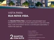 Apartamento com 2 quartos à venda em Belo Horizonte, no...