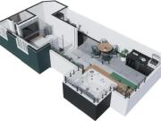 Apartamento com 2 quartos à venda em Belo Horizonte, no...
