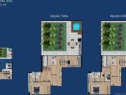 Apartamento com 2 quartos à venda em Belo Horizonte, no...