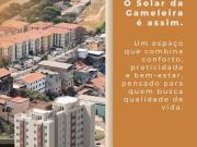Apartamento com 2 quartos à venda em Belo Horizonte, no...