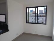 Apartamento com 2 quartos à venda em Belo Horizonte, no...