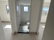 Apartamento com 2 quartos à venda em Belo Horizonte, no...