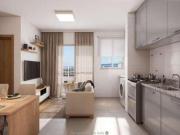 Apartamento com 2 quartos à venda em Belo Horizonte, no...