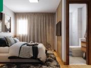 Apartamento com 2 quartos à venda em Belo Horizonte, no...