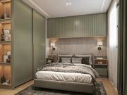 Apartamento com 2 quartos à venda em Belo Horizonte, no...