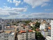 Apartamento com 2 quartos à venda em Belo Horizonte, no...
