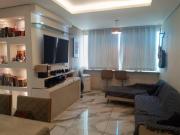 Apartamento com 2 quartos à venda em Belo Horizonte, no...