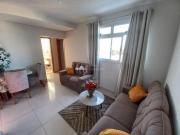 Apartamento com 2 quartos à venda em Belo Horizonte, no...