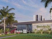 Apartamento com 2 quartos à venda em Belo Horizonte, no...
