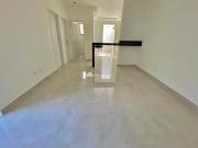 Apartamento com 2 quartos à venda em Belo Horizonte, no...