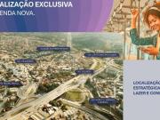 Apartamento com 2 quartos à venda em Belo Horizonte, no...