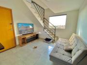 Apartamento com 2 quartos à venda em Belo Horizonte, no...