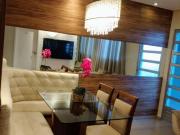 Apartamento com 2 quartos à venda em Belo Horizonte, no...