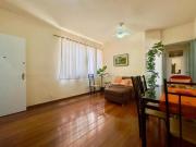 Apartamento com 2 quartos à venda em Belo Horizonte, no...
