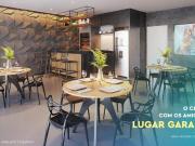 Apartamento com 2 quartos à venda em Belo Horizonte, no...