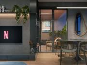 Apartamento com 2 quartos à venda em Belo Horizonte, no...