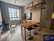 Apartamento com 2 quartos à venda em Belo Horizonte, no...