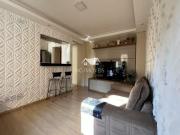 Apartamento com 2 quartos à venda em Belo Horizonte, no...