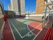 Apartamento com 2 quartos à venda em Belo Horizonte, no...