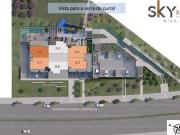 Apartamento com 2 quartos à venda em Belo Horizonte, no...