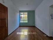 Apartamento com 2 quartos à venda em Belo Horizonte, no...