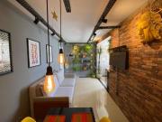 Apartamento com 2 quartos à venda em Belo Horizonte, no...