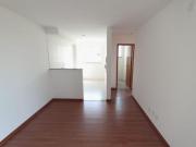 Apartamento com 2 quartos à venda em Belo Horizonte, no...