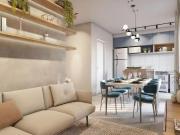 Apartamento com 2 quartos à venda em Belo Horizonte, no...