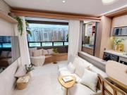 Apartamento com 2 quartos à venda em Belo Horizonte, no...