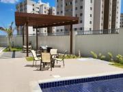 Apartamento com 2 quartos à venda em Belo Horizonte, no...