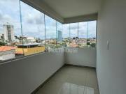 Apartamento com 2 quartos à venda em Belo Horizonte, no...