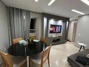 Apartamento com 2 quartos à venda em Belo Horizonte, no...
