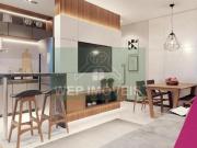 Apartamento com 2 quartos à venda em Belo Horizonte, no...